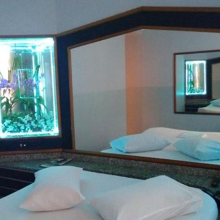 Magnus Norte Hotel (Adults Only) 里约热内卢 外观 照片