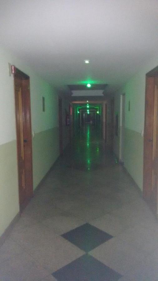 Magnus Norte Hotel (Adults Only) 里约热内卢 外观 照片