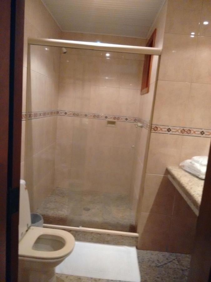 Magnus Norte Hotel (Adults Only) 里约热内卢 外观 照片