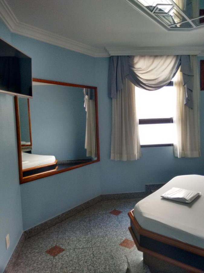 Magnus Norte Hotel (Adults Only) 里约热内卢 外观 照片