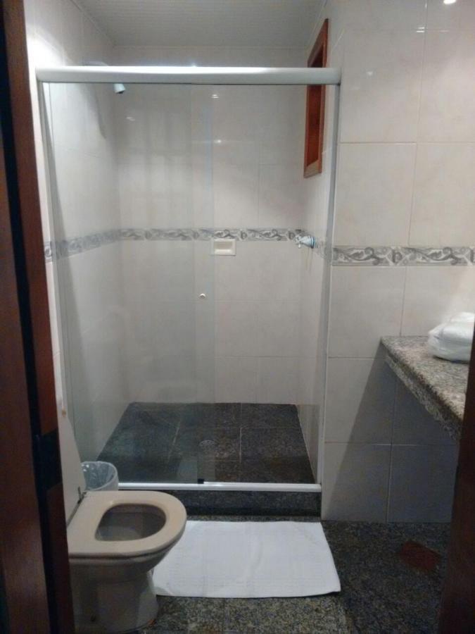 Magnus Norte Hotel (Adults Only) 里约热内卢 外观 照片