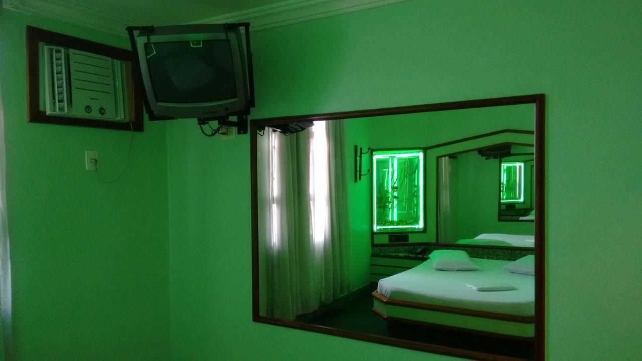 Magnus Norte Hotel (Adults Only) 里约热内卢 外观 照片
