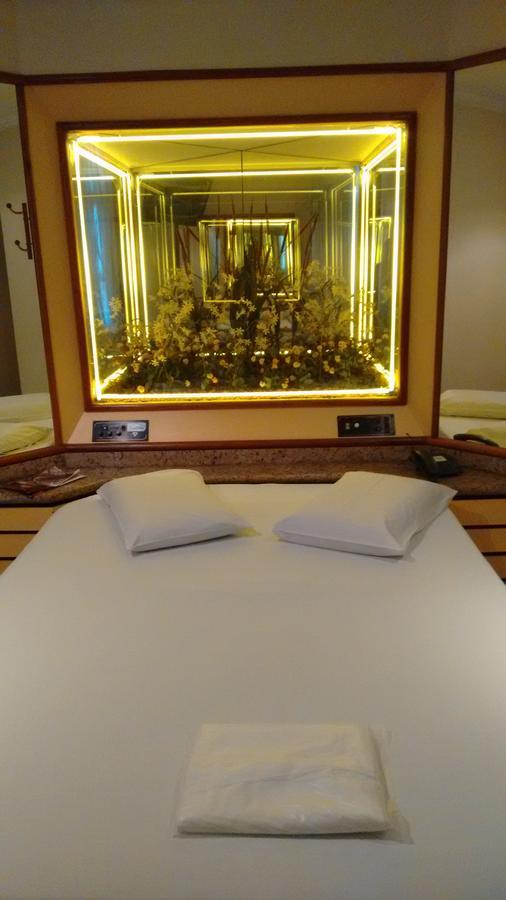 Magnus Norte Hotel (Adults Only) 里约热内卢 外观 照片