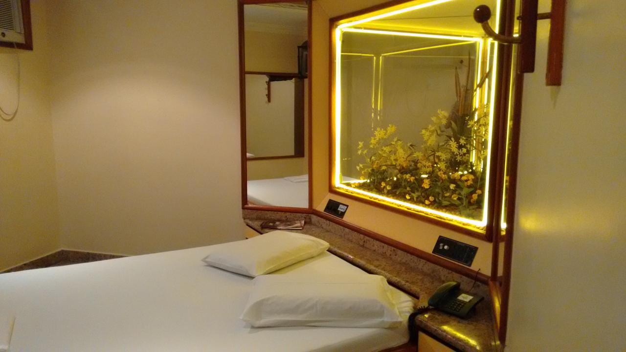 Magnus Norte Hotel (Adults Only) 里约热内卢 外观 照片