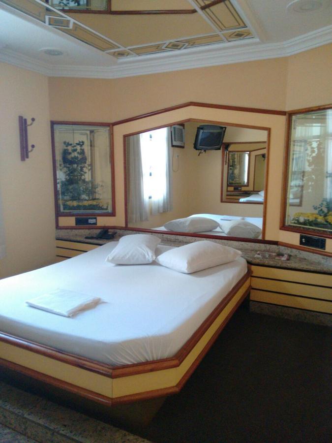 Magnus Norte Hotel (Adults Only) 里约热内卢 外观 照片
