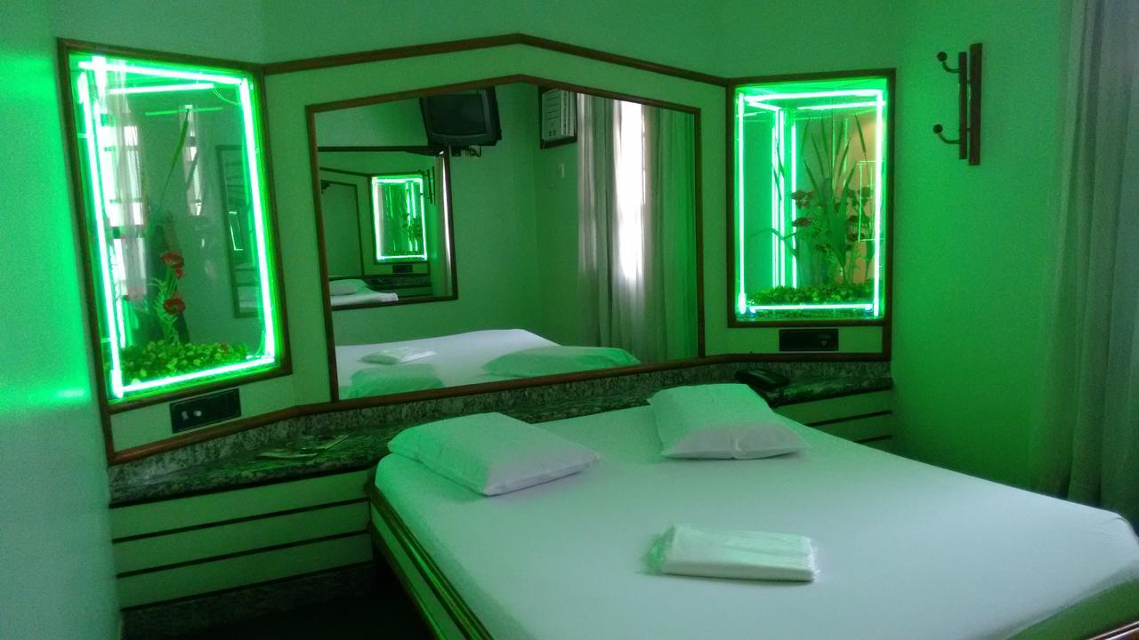 Magnus Norte Hotel (Adults Only) 里约热内卢 外观 照片