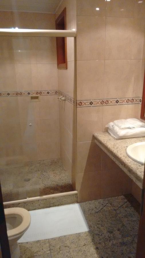 Magnus Norte Hotel (Adults Only) 里约热内卢 外观 照片