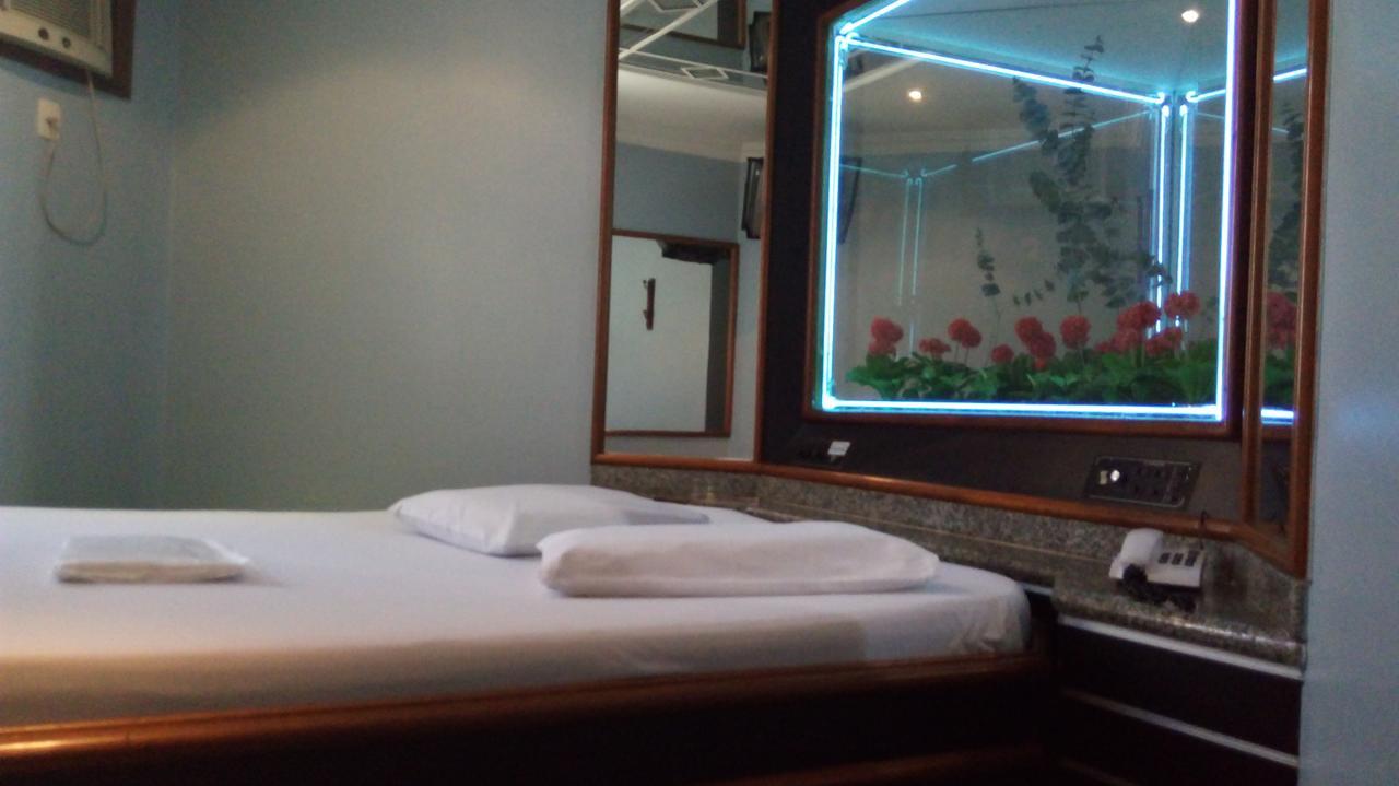 Magnus Norte Hotel (Adults Only) 里约热内卢 外观 照片
