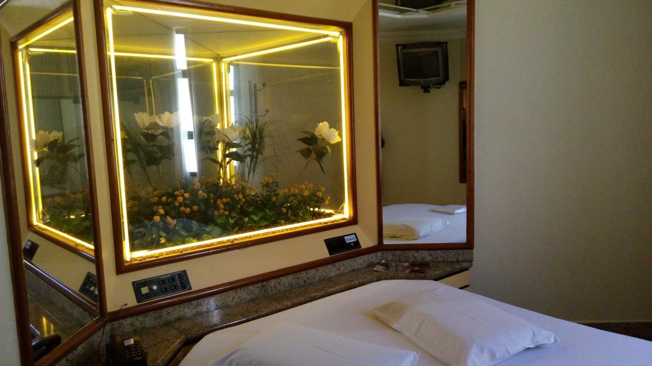 Magnus Norte Hotel (Adults Only) 里约热内卢 外观 照片