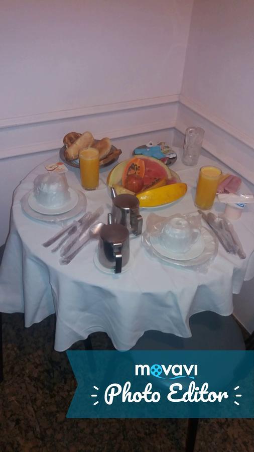 Magnus Norte Hotel (Adults Only) 里约热内卢 外观 照片
