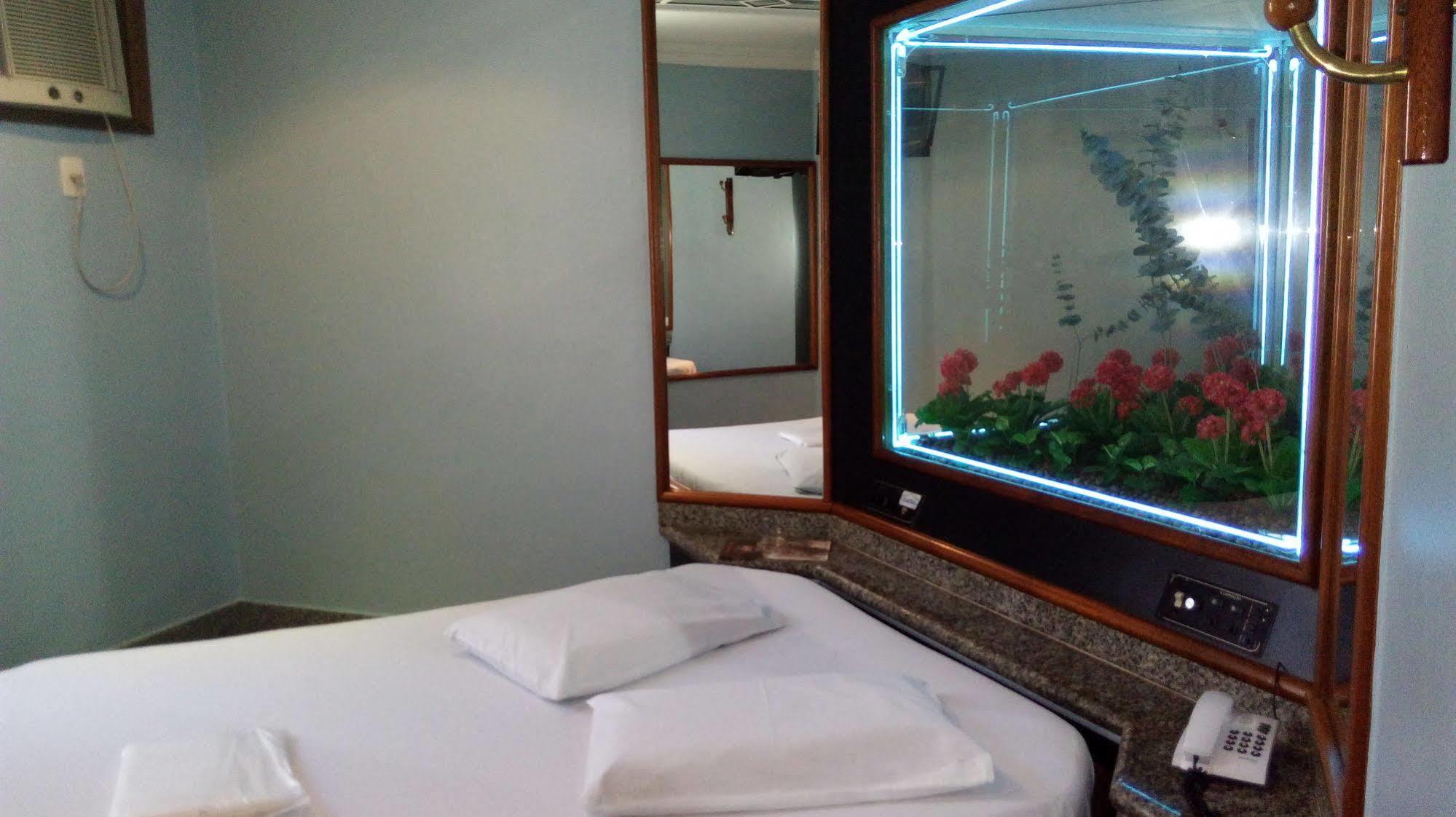 Magnus Norte Hotel (Adults Only) 里约热内卢 外观 照片