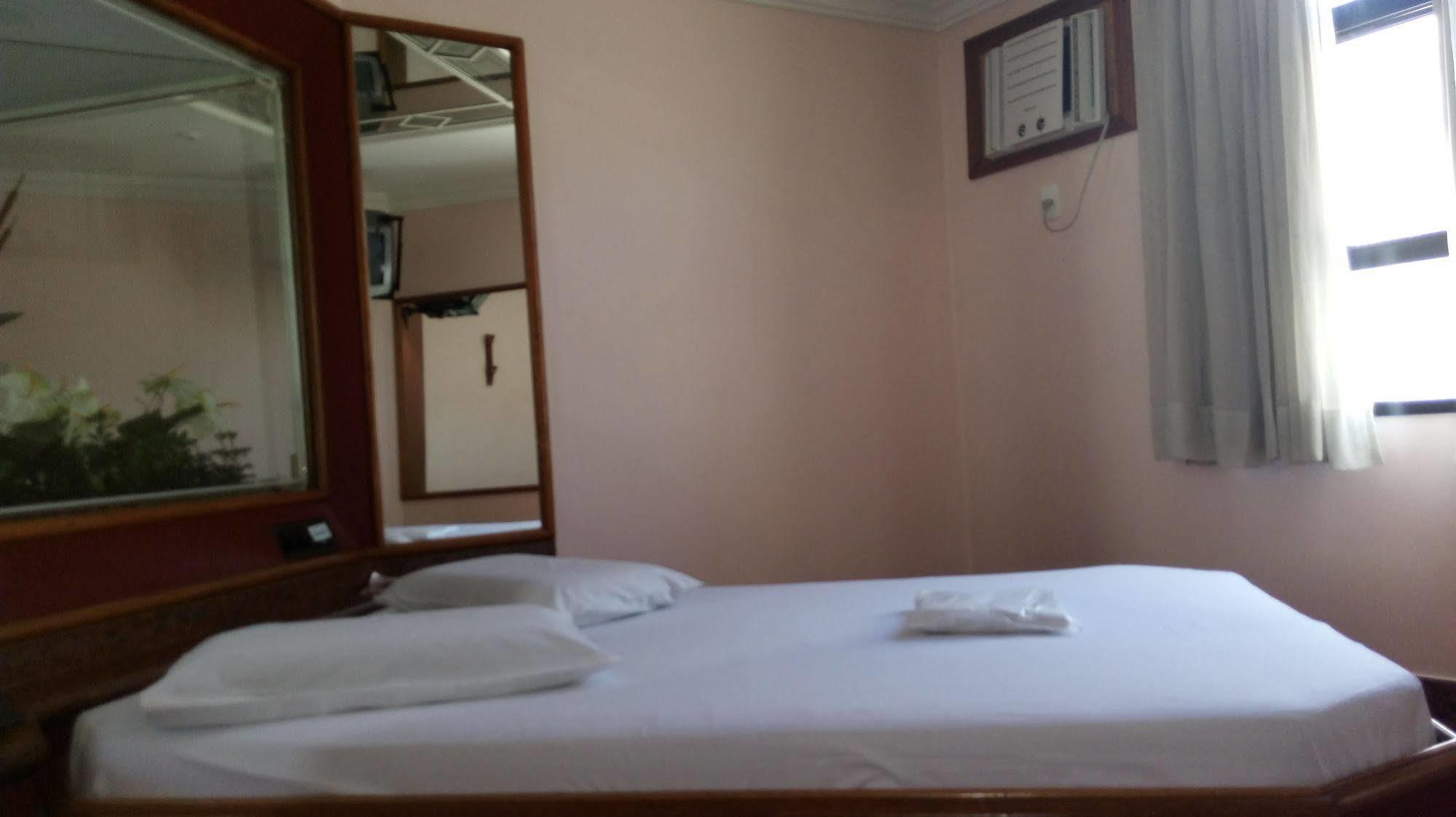 Magnus Norte Hotel (Adults Only) 里约热内卢 外观 照片