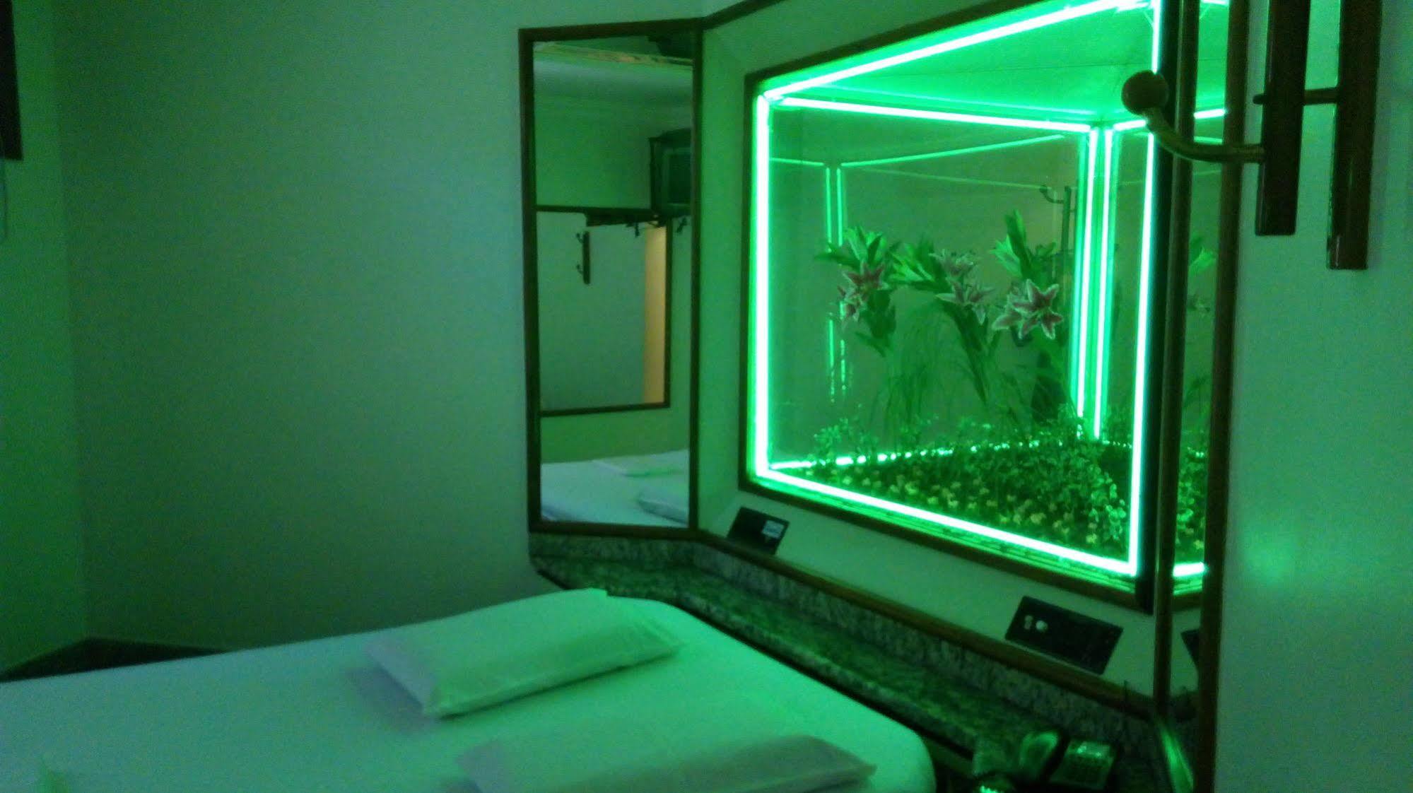 Magnus Norte Hotel (Adults Only) 里约热内卢 外观 照片