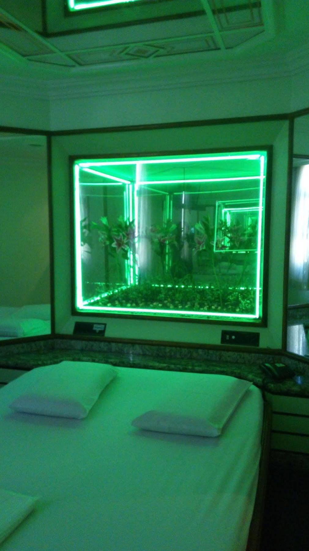Magnus Norte Hotel (Adults Only) 里约热内卢 外观 照片