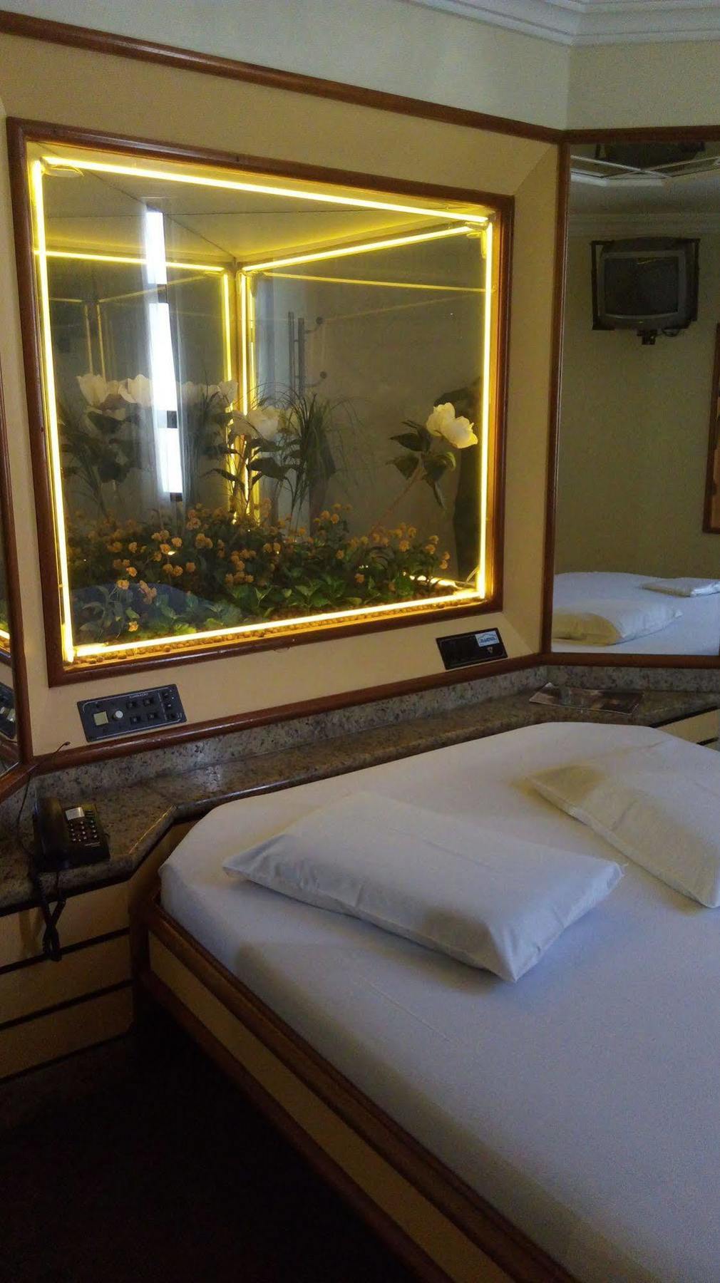 Magnus Norte Hotel (Adults Only) 里约热内卢 外观 照片