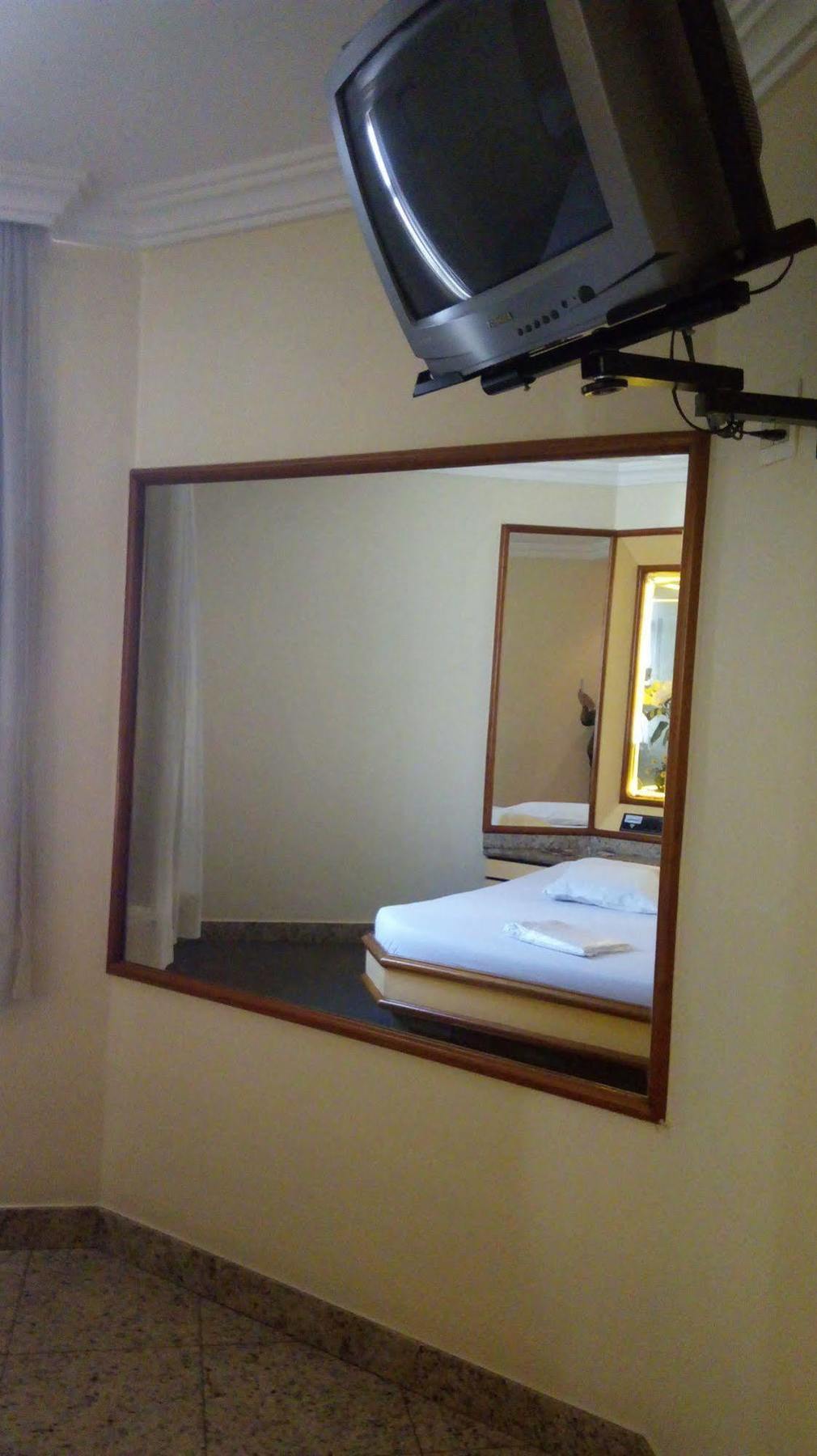 Magnus Norte Hotel (Adults Only) 里约热内卢 外观 照片