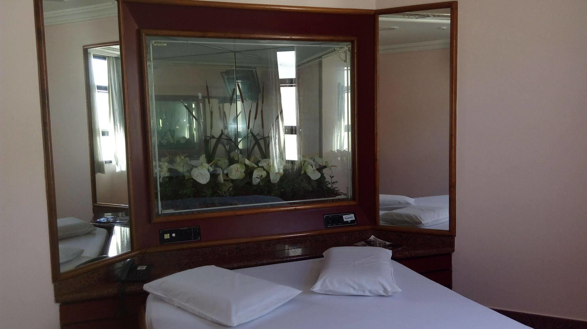 Magnus Norte Hotel (Adults Only) 里约热内卢 外观 照片