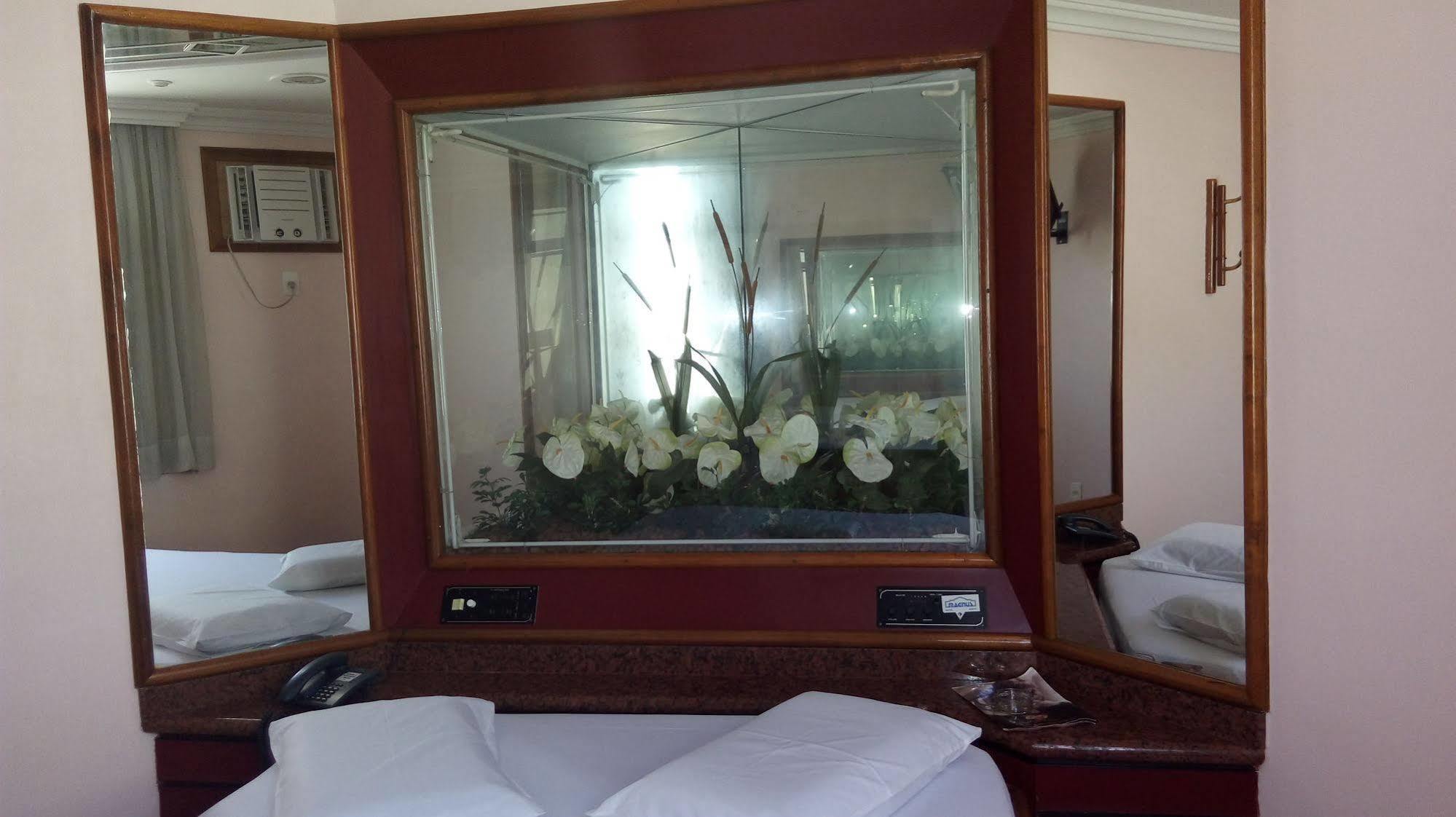Magnus Norte Hotel (Adults Only) 里约热内卢 外观 照片
