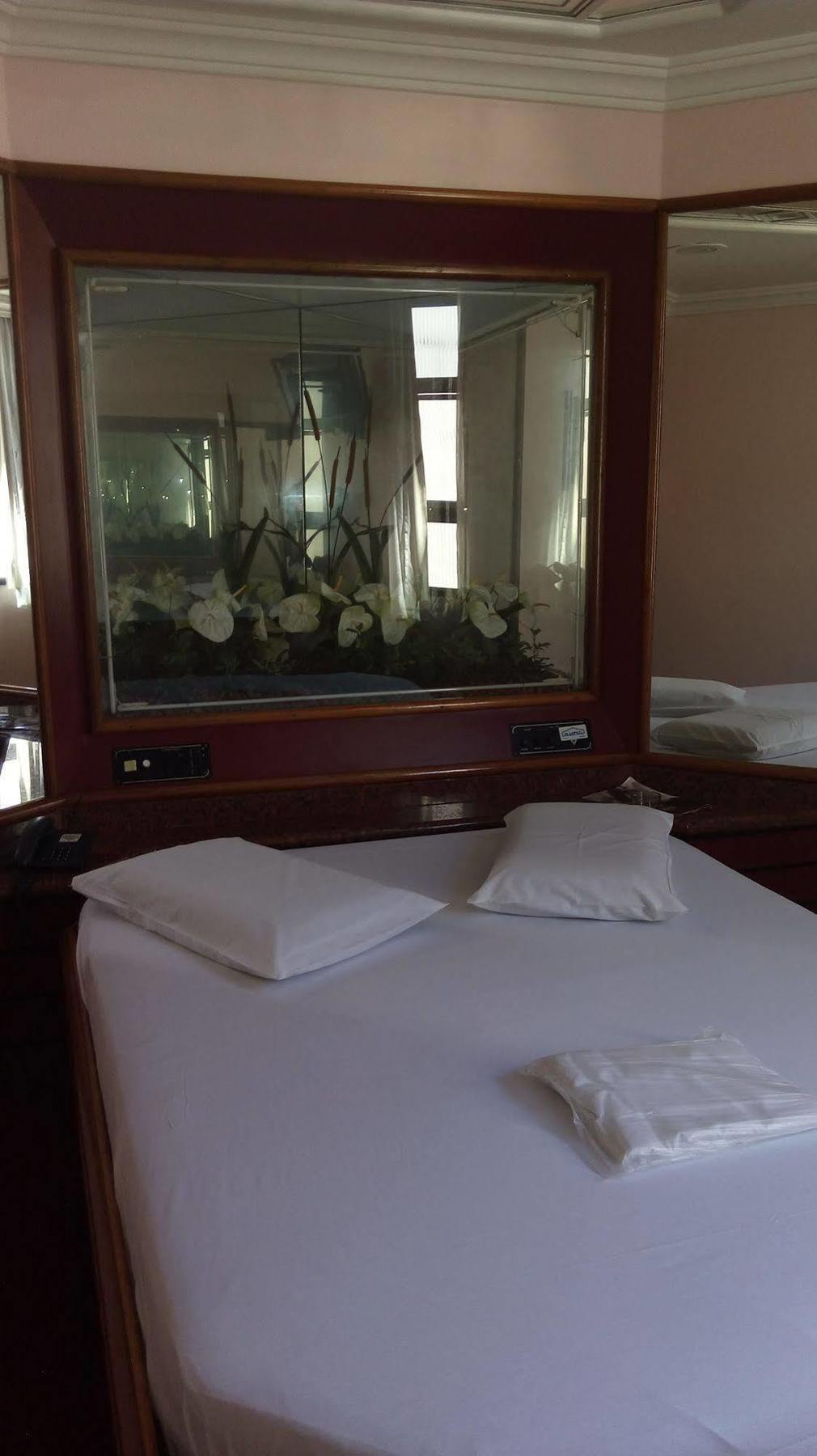Magnus Norte Hotel (Adults Only) 里约热内卢 外观 照片