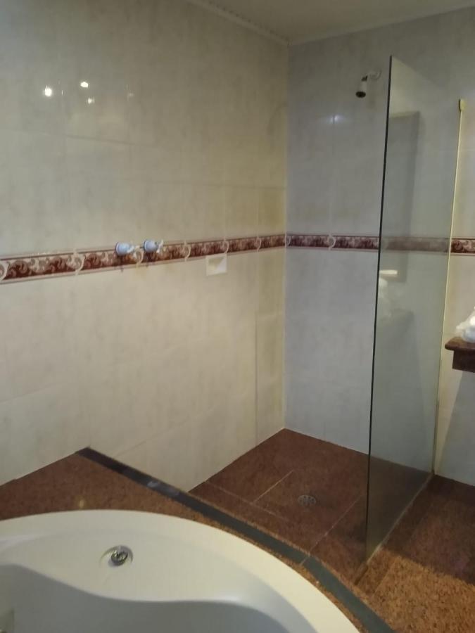 Magnus Norte Hotel (Adults Only) 里约热内卢 外观 照片