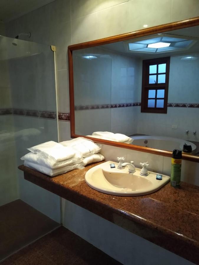 Magnus Norte Hotel (Adults Only) 里约热内卢 外观 照片