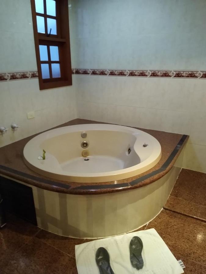 Magnus Norte Hotel (Adults Only) 里约热内卢 外观 照片