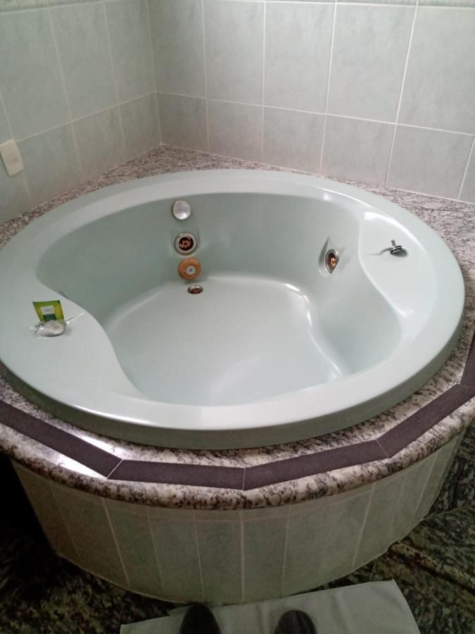 Magnus Norte Hotel (Adults Only) 里约热内卢 外观 照片