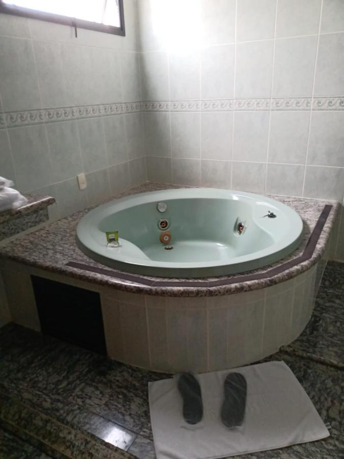 Magnus Norte Hotel (Adults Only) 里约热内卢 外观 照片