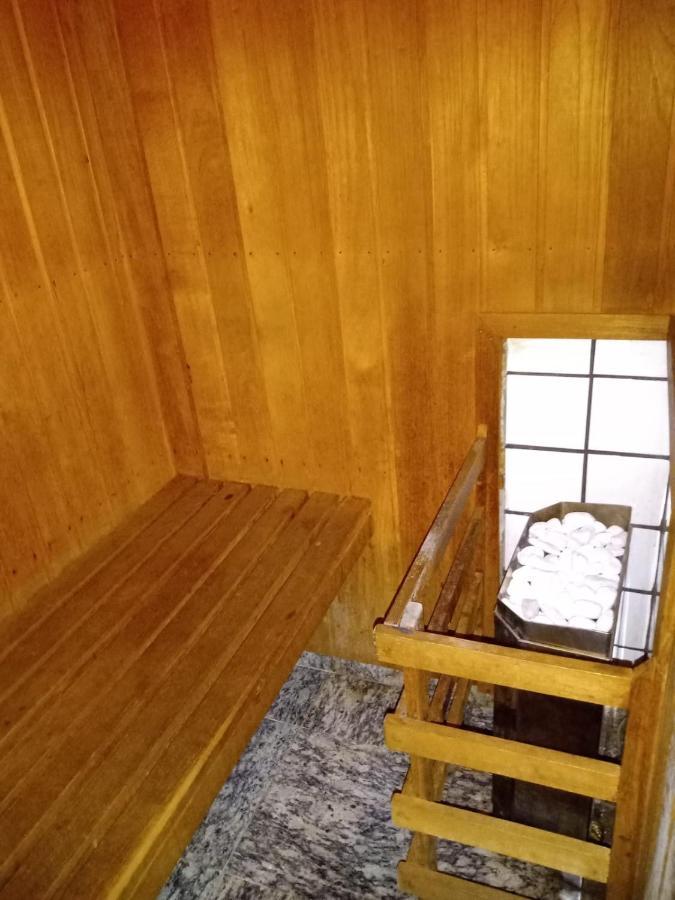 Magnus Norte Hotel (Adults Only) 里约热内卢 外观 照片